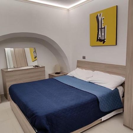 شقة Il Capriccio كاستيلاّماري دي ستا المظهر الخارجي الصورة